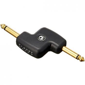 Planet Waves 0.25 inch Male Mono Offset Adapter