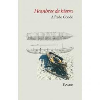 HOMBRES DE HIERRO