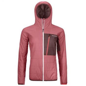Ortovox Swisswool Piz Duan Jacket Femenino