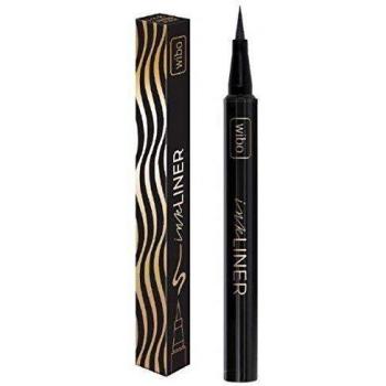 Delineador de Ojos Wibo Ink Liner 1ml