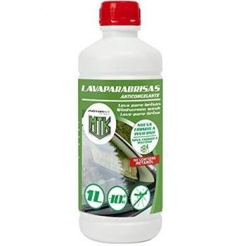Motorkit Lavaparabrisas 1L