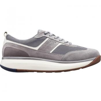 Zapatos Joya David II M - Cuero Aterciopelado, Transpirable