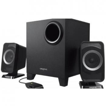 Creative T3150 - Altavoces de Ordenador inalámbricos