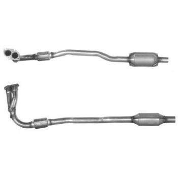 Bm Catalysts BM90957H Catalytic Converter