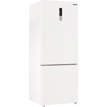 Infiniton FGC-79WS Frigorífico Combinado Blanco No Frost 185 cm