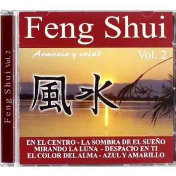 Armonia Y Salud -Feng Shui 2-
