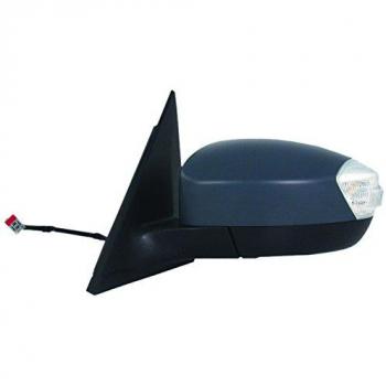 Alkar 6111134 Espejos Exteriores para Automóviles