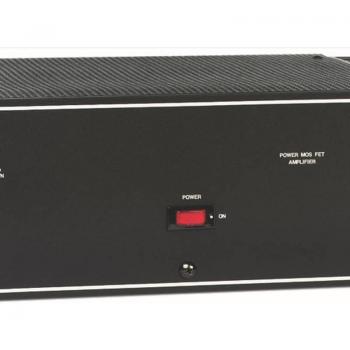 Bogen HTA125A 125-Watt Amplifier