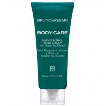 Age Control Hand Cream by Bruno Vassari