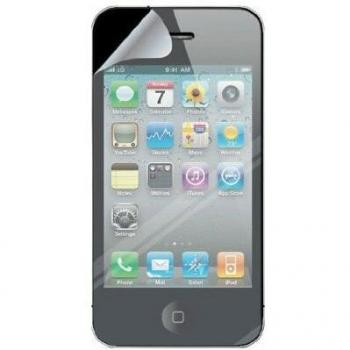 Protector de pantalla Ksix para iPhone 4