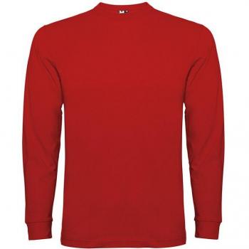 Camiseta infantil de manga larga POINTER CHILD ROLY