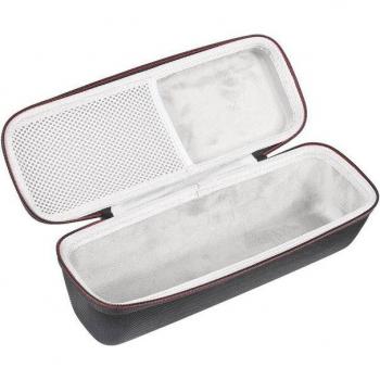 Funda de viaje portátil EVA resistente para altavoz Bluetooth Anker Soundcore Motion+