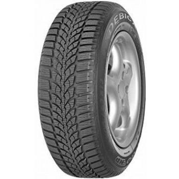 Neumático de Nieve Debica Frigo HP2, 215/50 R17 95V XL con Calificación C/B/72db