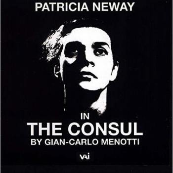 The Consul