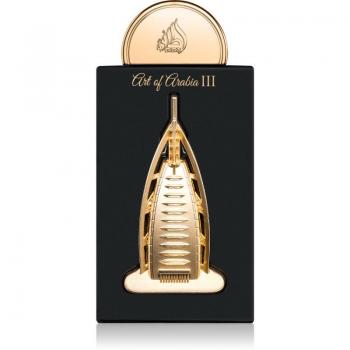 Lattafa Pride Art of Arabia III Unisex Eau de Parfum 100 ml