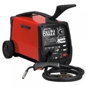Telwin Bimax 152 Turbo - Soldadora Mig-Mag