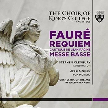 Fauré / Requiem