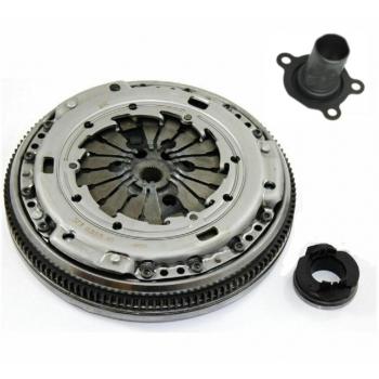 Kit de embrague LuK 600 0006 00