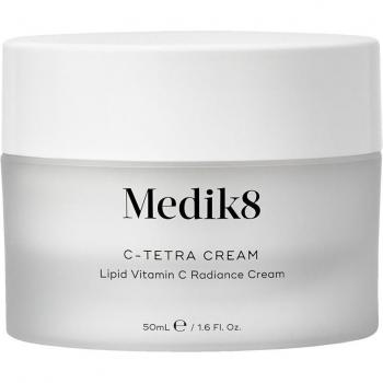 Medik8 C-Tetra Cream 50mL - Lipid Vitamin C Radiance Cream