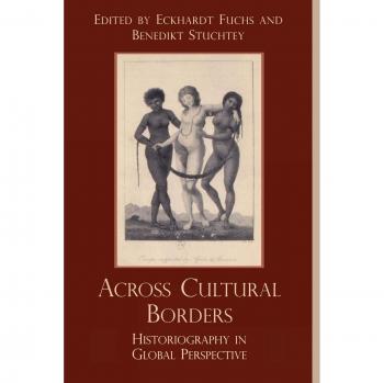 Global Historiography: Across Cultural Borders - Insights from Asian and Pacific Perspectives