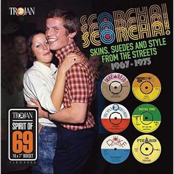 Varios Artistas - Scorcha