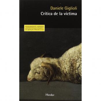 Crítica de la víctima: 0 - Daniele Giglioli