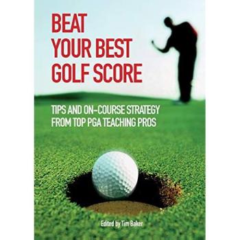 Ultimate Golf Improvement Guide: Tips and Strategies from Top PGA Pros