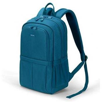 Mochila Eco Dicota Scale 13-15.6 Azul