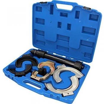 Brilliant Tools BT651150 - Juego de 15 piezas para tensar muelles de suspensión