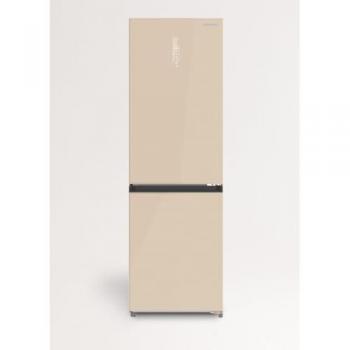 Frigorífico Combi 402L Space Pro Care+ No Frost con Modo Vacaciones y Antibacterias