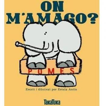 On M'Amago?