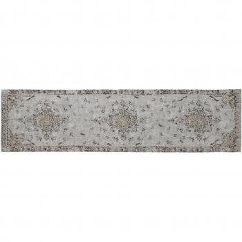 Alfombra de algodón chenille DKD Home Decor (60 x 240 x 1 cm)