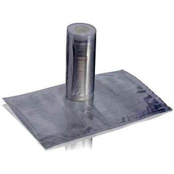 Magic Vac ACO1075 Rectangular Transparente Recipiente de almacenar Comida - Recipiente para Alimentos