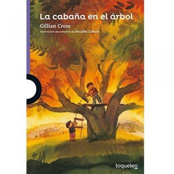 La cabaña en el árbol