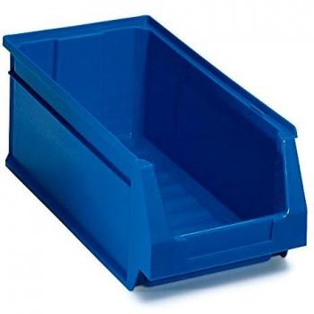 Tayg 253027 - Gaveta apilable nº 53, Azul, 336 x 160 x 130 mm