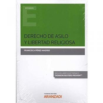 Derecho de asilo y libertad religiosa