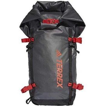 adidas TX Solo 40 LW, Mochila Unisex Adulto, Gris