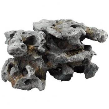 Decoración para Acuario Lava XL - Rocas y Raíces Naturales