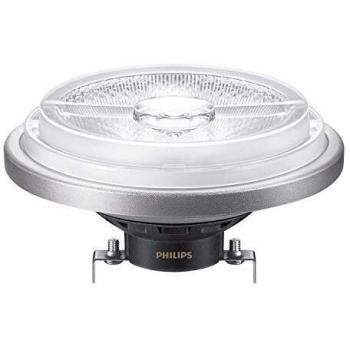 Lámpara LED Philips Master LEDspotLV D 20W 3000K AR111 24D