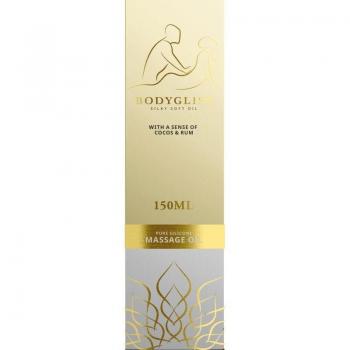 BODYGLISS - ACEITE DE MASAJE SEDUCTOR Y SENSUAL