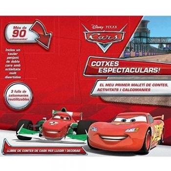 Cars. Cotxes Espectaculars