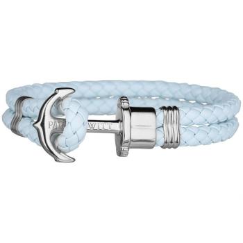 Pulsera Paul Hewitt Unisex Acero Inoxidable Ph-ph-lsbsxxl 19-20cm