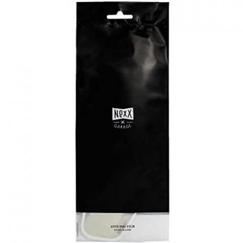 Nexx Pantalla Antivaho X.G100/X.G100R Lente Pinlock - transparente (un tamaño)