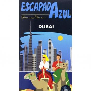 ESCAPADA DUBAI - Aa.vv