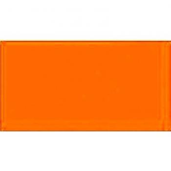 Canson 200040224 - 25 hojas cartulinas, 50 x 65 cm, 185 g, color naranja