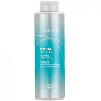 JOICO HydraSplash Hydrating Conditioner for Fine-Medium, Dry Hair 33.8 oz