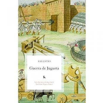 Guerra de Jugurta