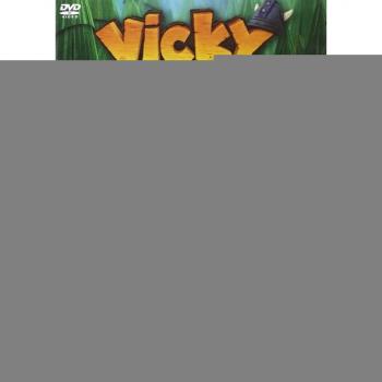 Vicky El Vikingo - Serie Nueva Volumen 3 [DVD]
