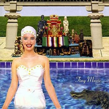 Stone Temple Pilots - Tiny Music…Songs From The Vatican Gift Shop