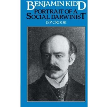 Retrato de Benjamin Kidd: Un Darwinista Social